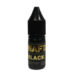 Tattoo pigment NAFTA Black