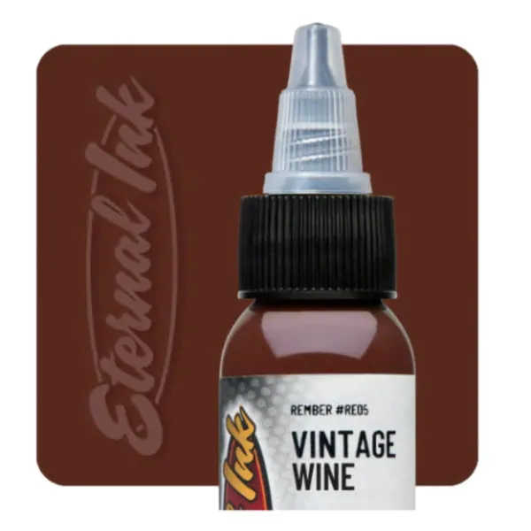 Розпродаж! Фарба Eternal Rember Signature Set - Vintage Wine