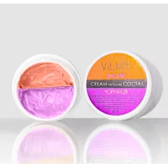 Cream remover Cherry-Blueberry Coctail Vilmy