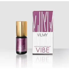 Eyelash extension glue Vibe Vilmy