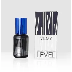 Level Vilmy eyelash extension glue