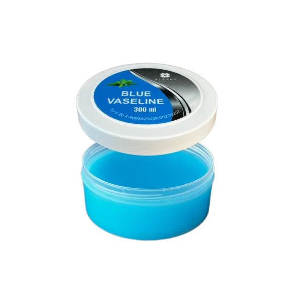 Вазелін Blue Vaseline Klever beauty