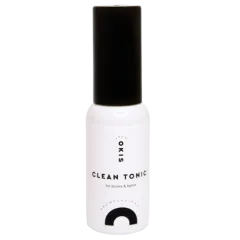 РОЗПРОДАЖ!! Тонік очищаючий для брів та вій Clean Tonic OKIS BROW