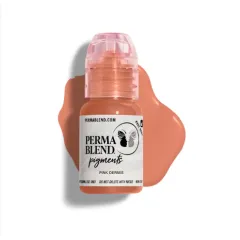 Розпродаж! Пігмент для татуажу Perma Blend - Scar Pink Dermis