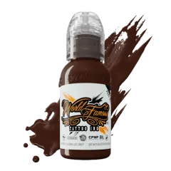 Розпродаж! Фарба World Famous Ink - Maks Kornev Blood Color - Scab