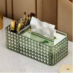 Napkin holder table stand