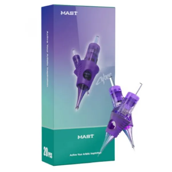 Mast Cyber 1203 RL cartridges