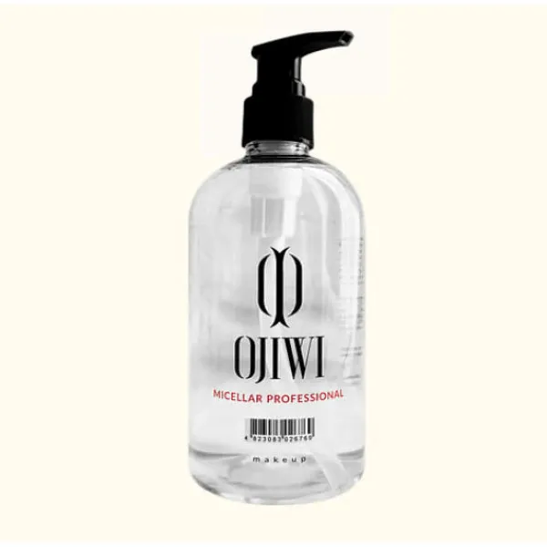 Розпродаж! Професійна міцелярна вода MICELLAR PROFESSIONAL OJIWI