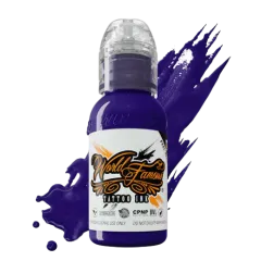 РАСПРОДАЖА!!! Краска World Famous Ink - Purple Haze
