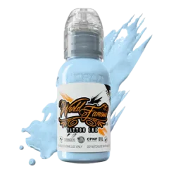 SALE!!! World Famous Ink - Fountain Blue