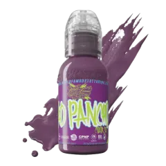РОЗПРОДАЖ!!! Фарба World Famous Ink - Pancho Light Violet