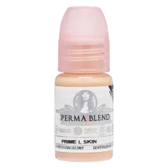Розпродаж! Пігмент для татуажу Perma Blend - Prime L Skin