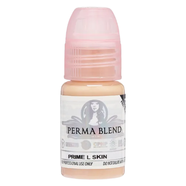 Розпродаж! Пігмент для татуажу Perma Blend - Prime L Skin