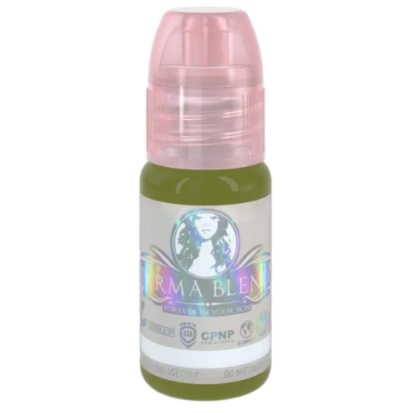 Розпродаж! Пігмент для татуажу Perma Blend - No Pink