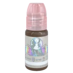 Розпродаж! Пігмент для татуажу Perma Blend - Middle Mixer
