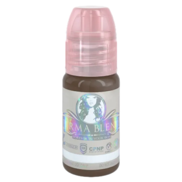 Розпродаж! Пігмент для татуажу Perma Blend - Middle Mixer