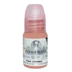 Розпродаж! Пігмент для татуажу Perma Blend - Pink Dermis