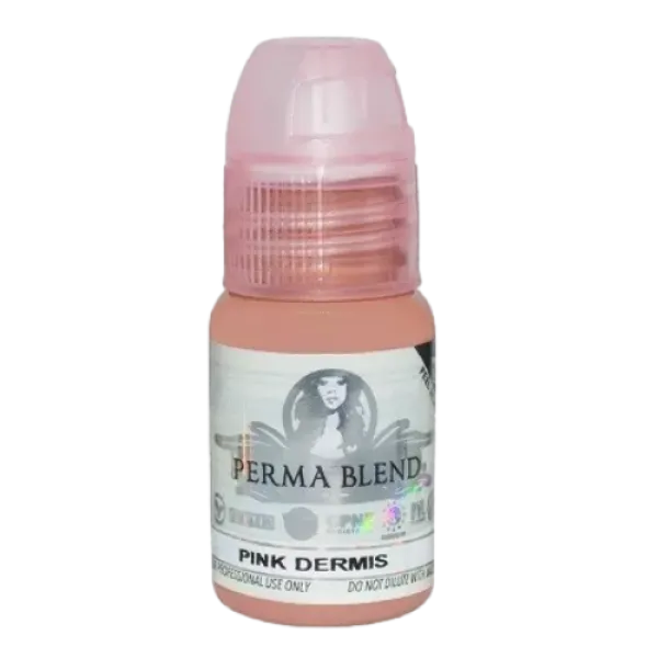 Розпродаж! Пігмент для татуажу Perma Blend - Pink Dermis