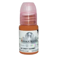 Розпродаж! Пігмент для татуажу Perma Blend - No Gray Dermis