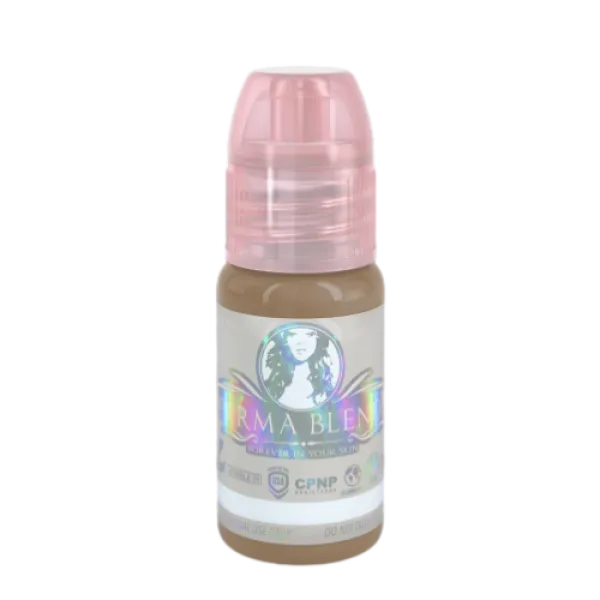 Розпродаж! Пігмент для татуажу Perma Blend - Ash Dermis