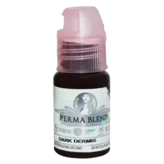 Розпродаж! Пігмент для татуажу Perma Blend - Dark Dermis