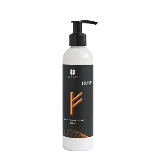 Гель для переводу Rune Klever Beauty