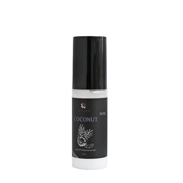 Гель для переводу Rune Coconut Klever Beauty