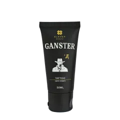 Тату крем Ganster туба