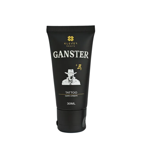 Тату крем Ganster туба