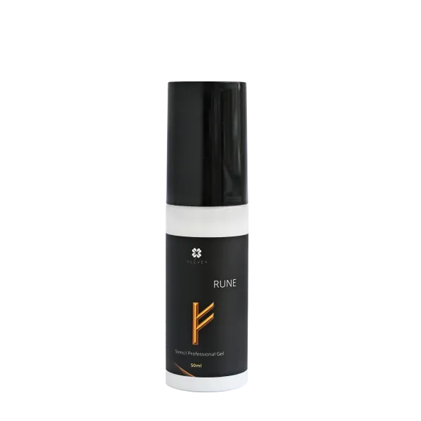 Гель для переводу Rune Klever Beauty
