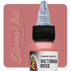 Eternal - Victorian Rose