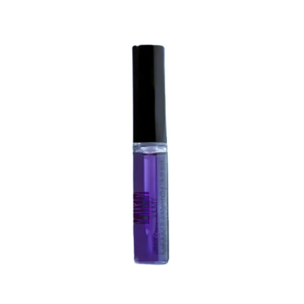 Glue for lamination of eyelashes purple Vilmy