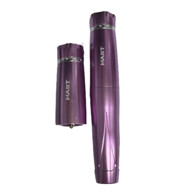 Тату машинка Mast WQP-007 2 battery