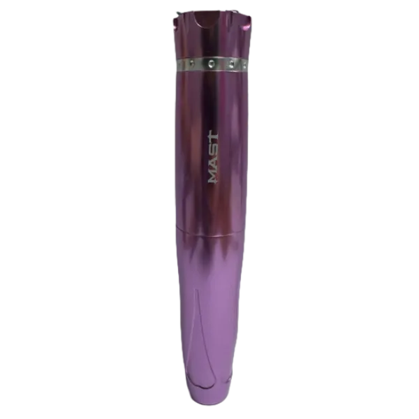 Тату машинка Mast WQP-007 2 battery