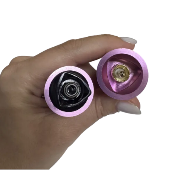 Тату машинка Mast WQP-007 2 battery