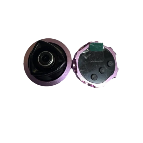 Тату машинка Mast WQP-007 2 battery