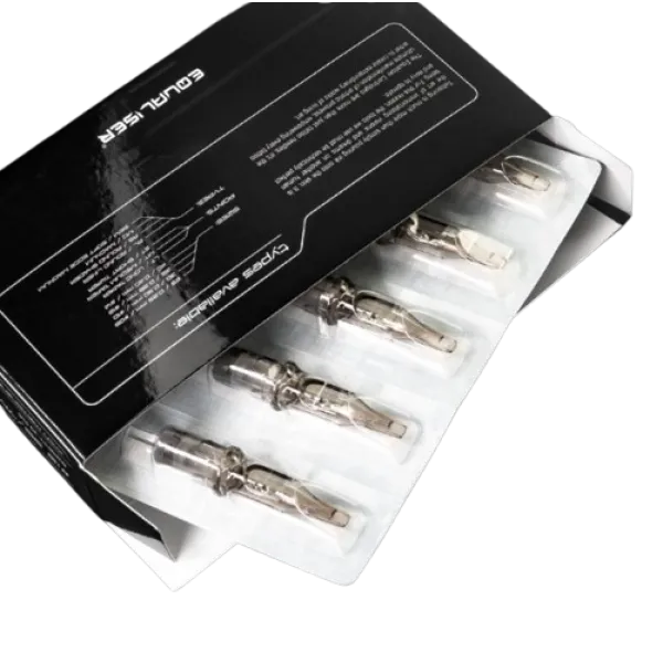 Картриджи Equaliser 30/9 MGLT