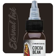Краска Eternal - Cocoa Bean