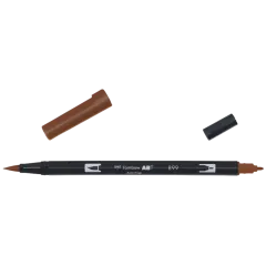 Маркер-блендер двосторонній Tombow ABT