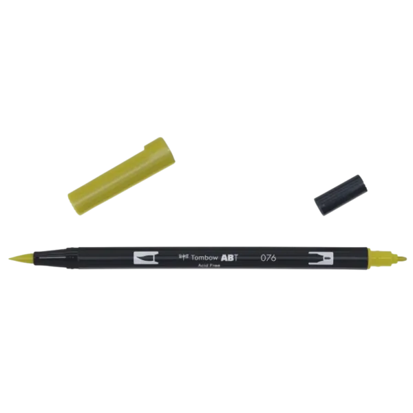 Маркер-блендер двухсторонний Tombow ABT