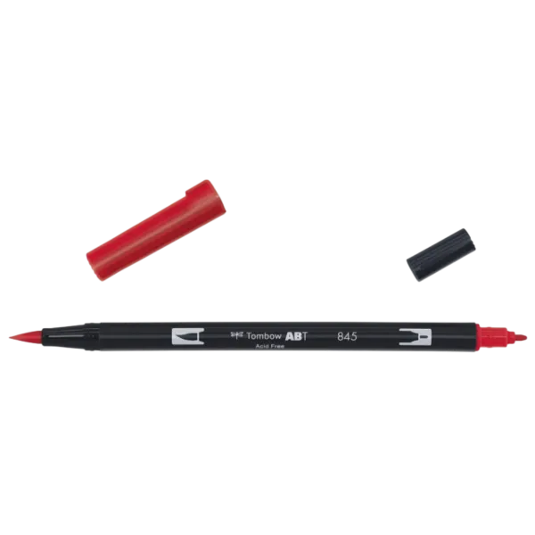 Маркер-блендер двухсторонний Tombow ABT