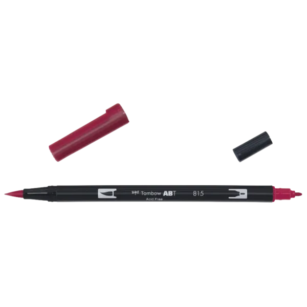 Маркер-блендер двухсторонний Tombow ABT