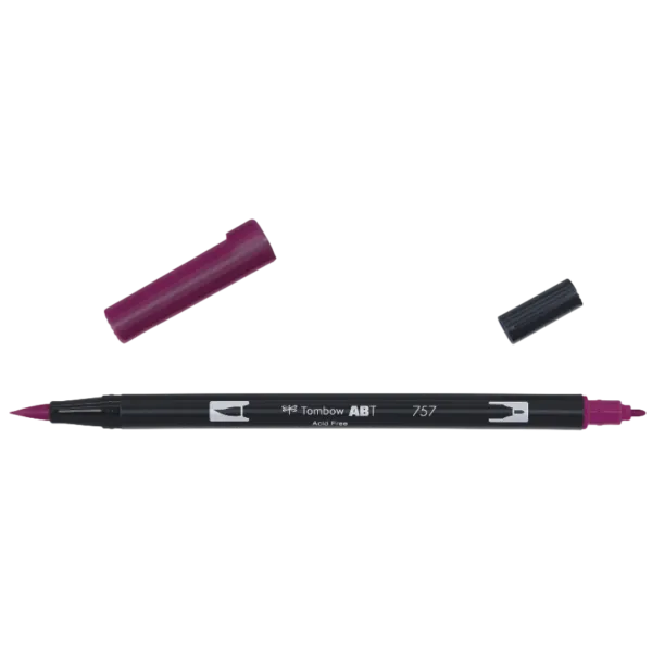 Маркер-блендер двухсторонний Tombow ABT