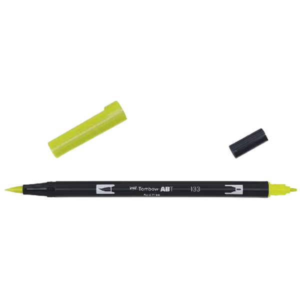 Маркер-блендер двухсторонний Tombow ABT