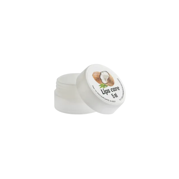 Lip balm Coconut Klever 5 ml