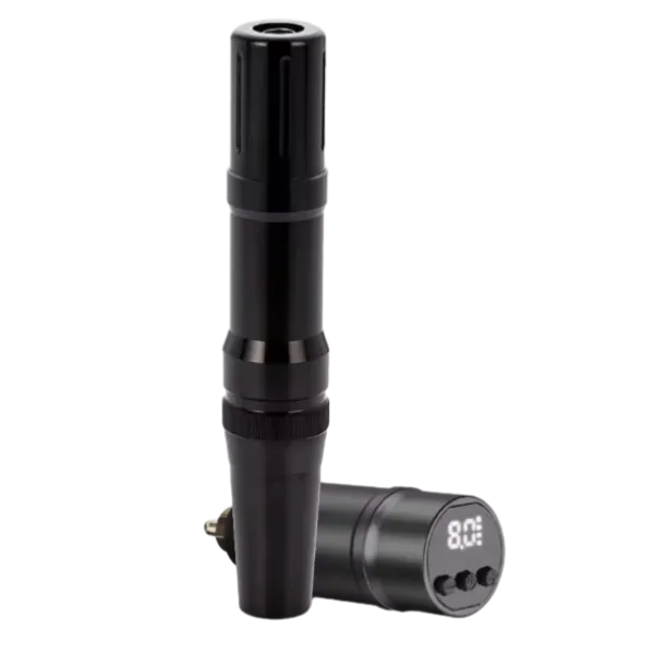 Машинка Ambition LT