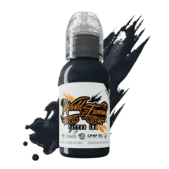 Розпродаж! Фарба World Famous Ink - Pony Lawson - Denim