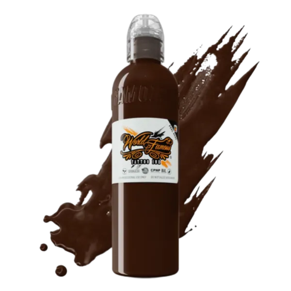 Распродажа! Краска World Famous Ink - Big Joel's Blood Works NR 0