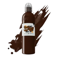 Распродажа! Краска World Famous Ink - Big Joel's Blood Works NR 1