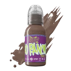 Sale! World Famous Ink - Pancho Grey